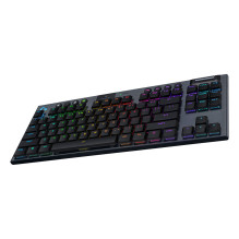 „Logitech G G915 X LIGHTSPEED“ klaviatūra