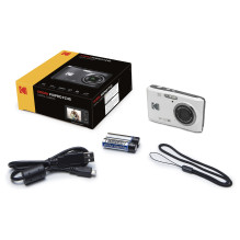 Kodak PIXPRO FZ45