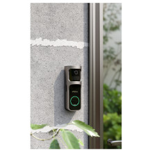 „Imou Doorbell 2S“ rinkinys