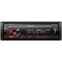 Pioneer MVH-S420BT