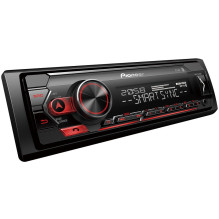 Pioneer MVH-S420BT Pioneer MVH-S420BT