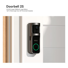 Imou Doorbell 2S Kit