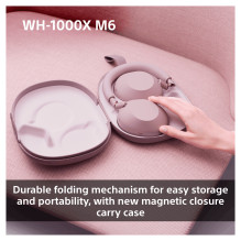 Sony WH1000XM6P.CE7
