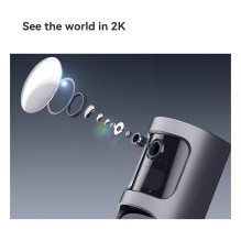 Imou Doorbell 2S Kit
