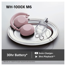 Sony WH1000XM6P.CE7