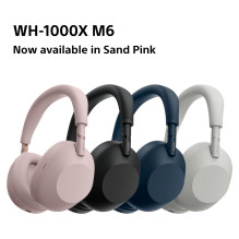 Sony WH1000XM6P.CE7