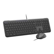 „Logitech“ 920-013342 klaviatūra
