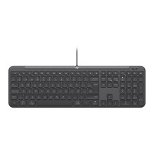 „Logitech“ 920-013342 klaviatūra