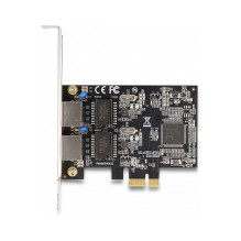 DeLOCK 88615 interface cards / adapter