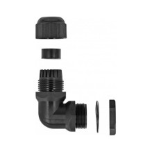 DeLOCK 60298 cable gland DeLOCK 60298 cable gland