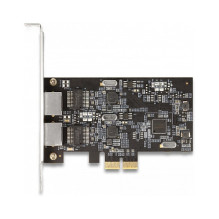 DeLOCK 89392 network card DeLOCK 89392 network card