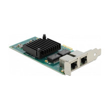 DeLOCK 88502 network card
