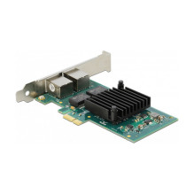 DeLOCK 88502 network card