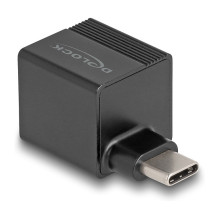 DeLOCK 66462 sąsajos plokštės / adapteris DeLOCK 66462 sąsajos plokštės / adapteris