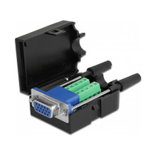 DeLOCK 66259 wire connector