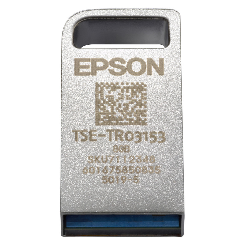 „Epson 7112348“ USB atmintinė