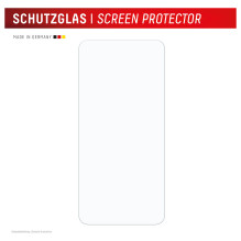 Displex 02197 mobile phone screen / back protector