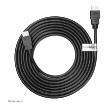 „Neomounts“ HDMI 10 mm HDMI kabelis „Neomounts“ HDMI 10 mm HDMI kabelis