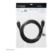 Neomounts HDMI10MM HDMI cable