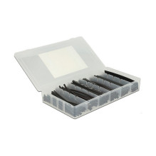DeLOCK 86271 cable insulation