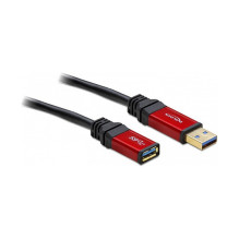 DeLOCK 5.0m USB 3.0 A USB...