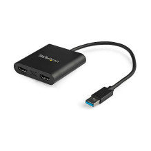 StarTech.com USB32HD2 USB graphics adapter