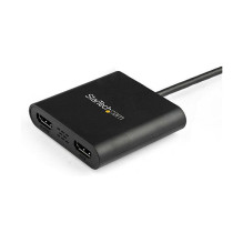 StarTech.com USB32HD2 USB grafikos adapteris