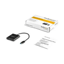 StarTech.com USB32HD2 USB grafikos adapteris