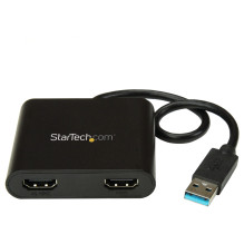 StarTech.com USB32HD2 USB grafikos adapteris