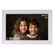 Denver PFF-1012 digital photo frame Denver PFF-1012 digital photo frame
