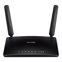 TP-Link TL-MR6400 belaidis maršrutizatorius