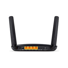 TP-Link TL-MR6400 belaidis maršrutizatorius