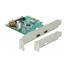 DeLOCK 90397 interface cards / adapter DeLOCK 90397 interface cards / adapter