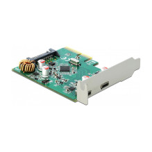 DeLOCK 90397 interface cards / adapter DeLOCK 90397 interface cards / adapter