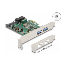 DeLOCK 90096 interface cards / adapter DeLOCK 90096 interface cards / adapter