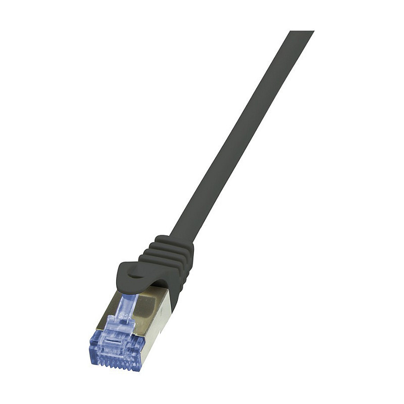 „LogiLink Cat6a S / FTP“ tinklo kabelis, 2 m