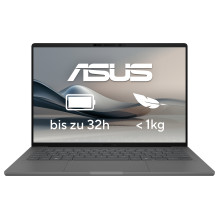 ASUS Zenbook A14...