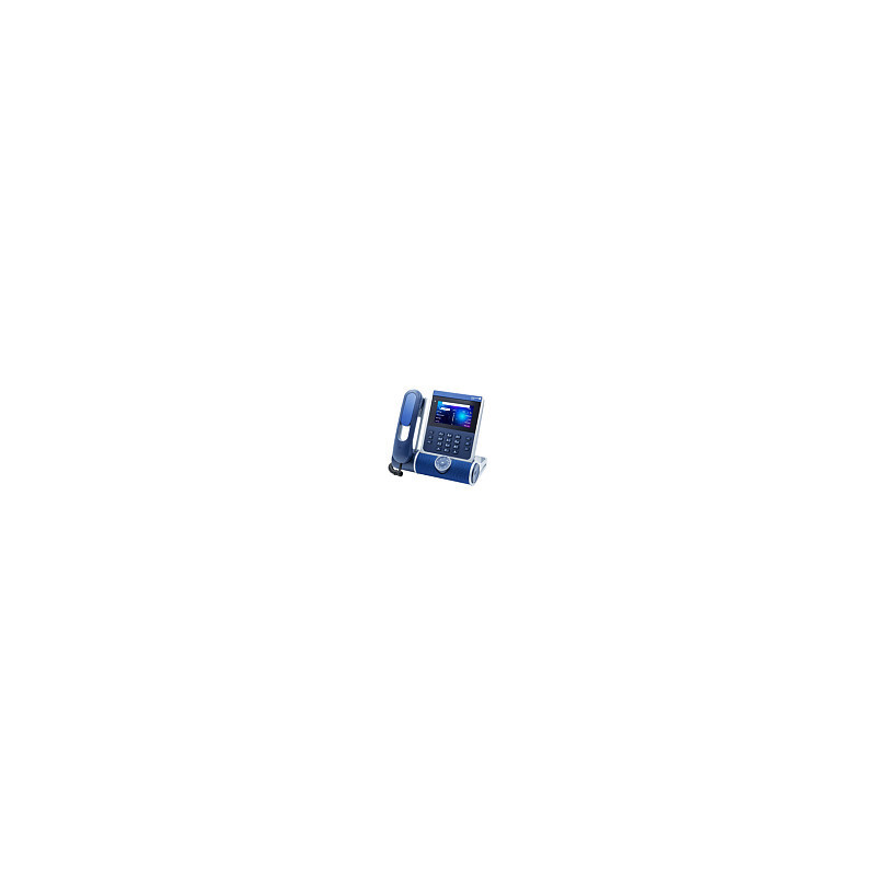 „Alcatel-Lucent Enterprise ALE-400“ IP telefonas