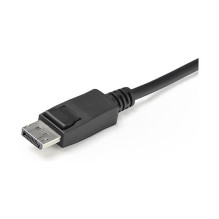 StarTech.com SV211DPUA4K KVM switch