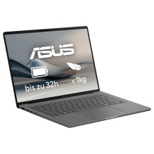ASUS Zenbook A14 UX3407QA-QD496W