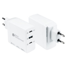 „Alcasa PCA-W001W“ mobiliojo įrenginio įkroviklis „Alcasa PCA-W001W“ mobiliojo įrenginio įkroviklis
