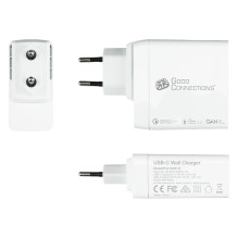 Alcasa PCA-W001W mobile device charger Alcasa PCA-W001W mobile device charger