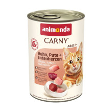 ANIMONDA Carny suaugusių...