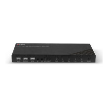 Lindy 32810 KVM komutatorius
