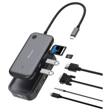 Verbatim 32146 wireless display adapter