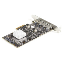 StarTech.com PEXUSB314A2V2 interface cards / adapter