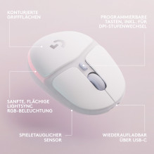 „Logitech G 910-006367“ pelė „Logitech G 910-006367“ pelė