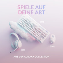 „Logitech G 910-006367“ pelė „Logitech G 910-006367“ pelė