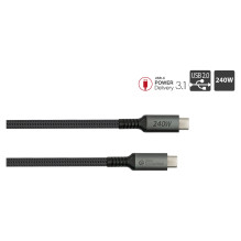 Alcasa 2240-CCT030A USB laidas Alcasa 2240-CCT030A USB laidas