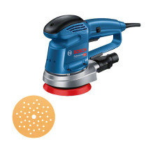Bosch GEX 34-125 Bosch GEX 34-125